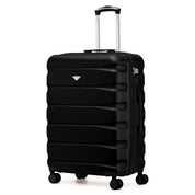 Medium 25" SAFIR V2 Checked Suitcase