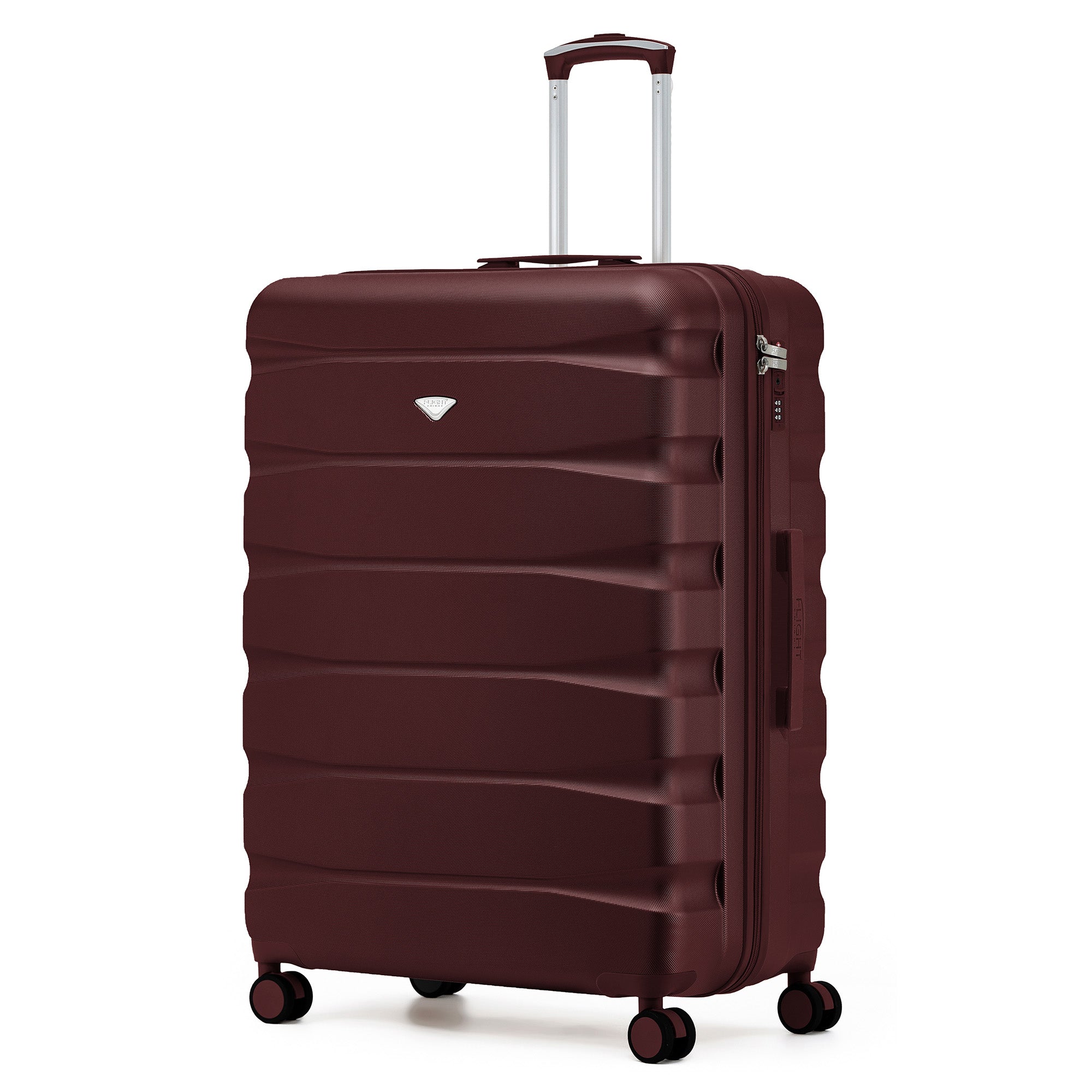 Large 29" SAFIR V2 Checked Suitcase