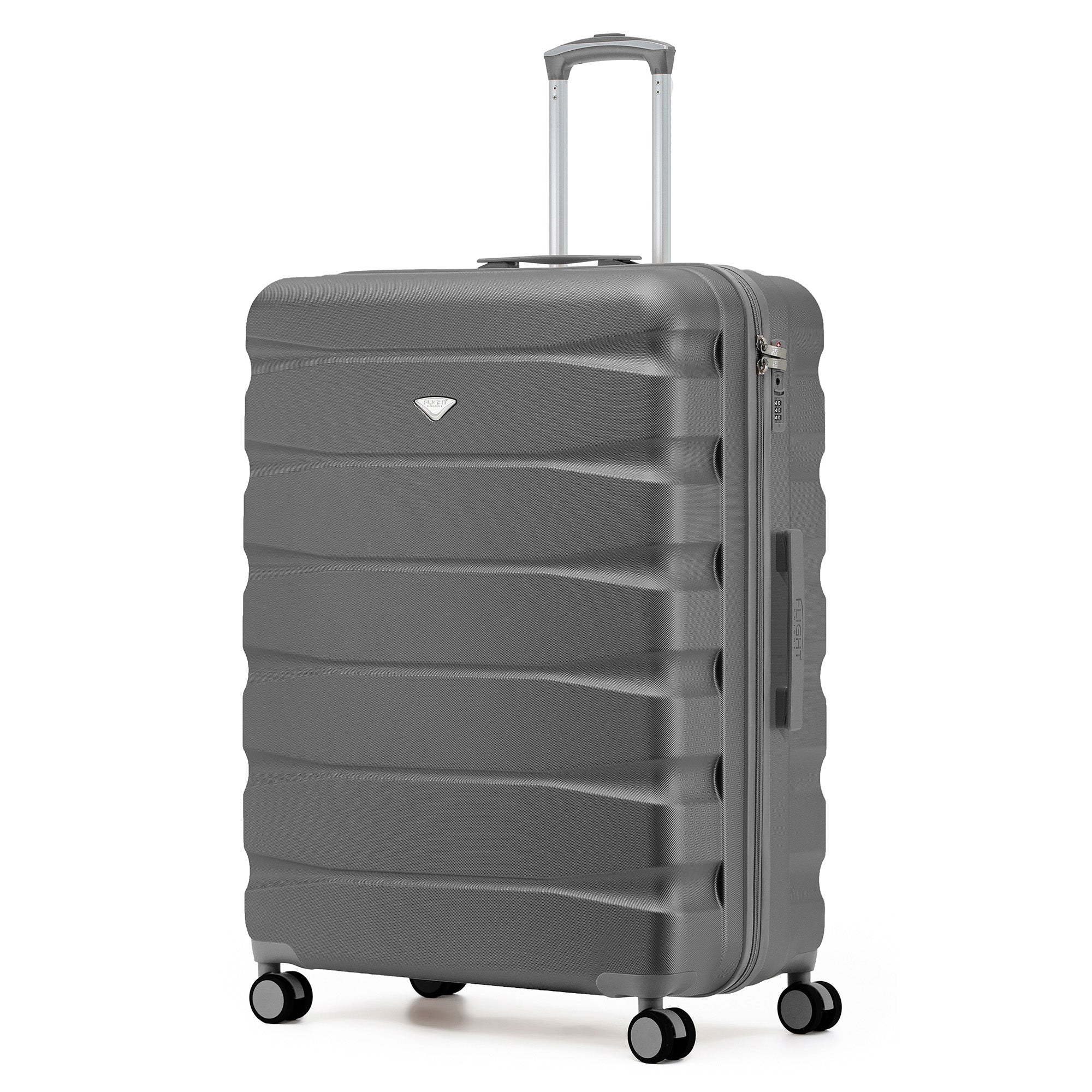 Large 29" SAFIR V2 Checked Suitcase