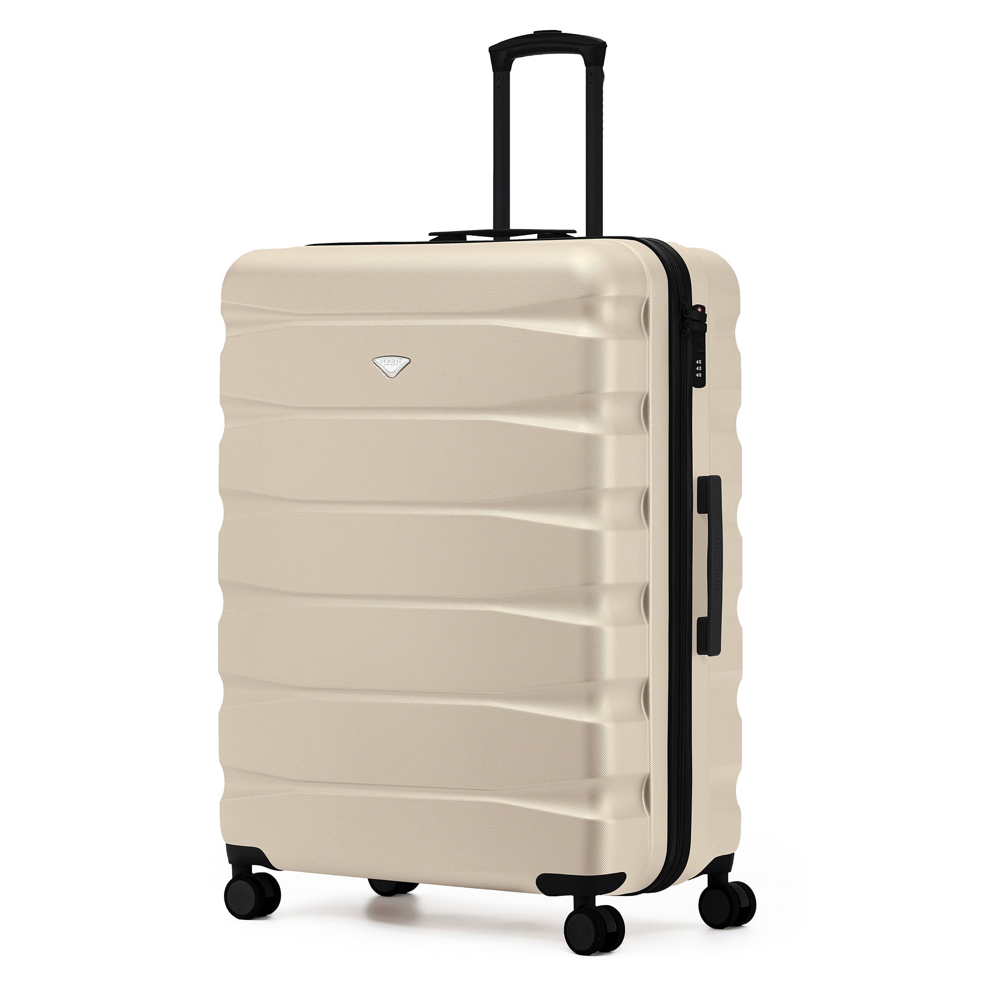 Large 29" SAFIR V2 Checked Suitcase