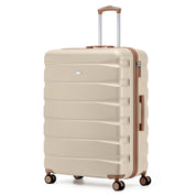 Large 29" SAFIR V2 Checked Suitcase