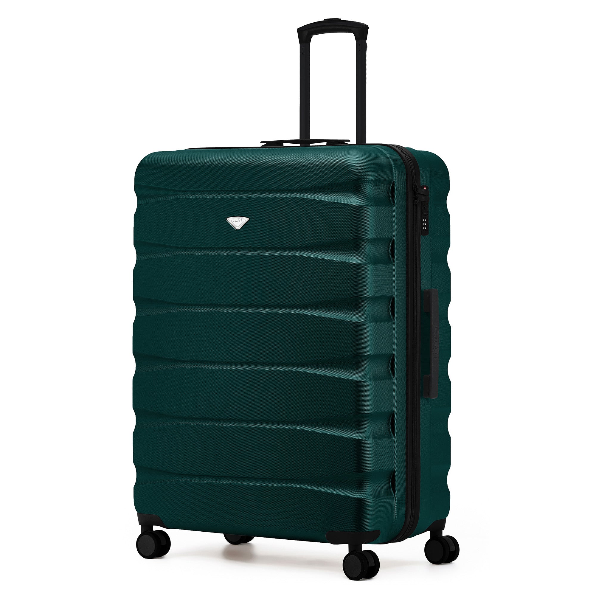 Large 29" SAFIR V2 Checked Suitcase