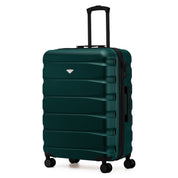Medium 25" SAFIR V2 Checked Suitcase