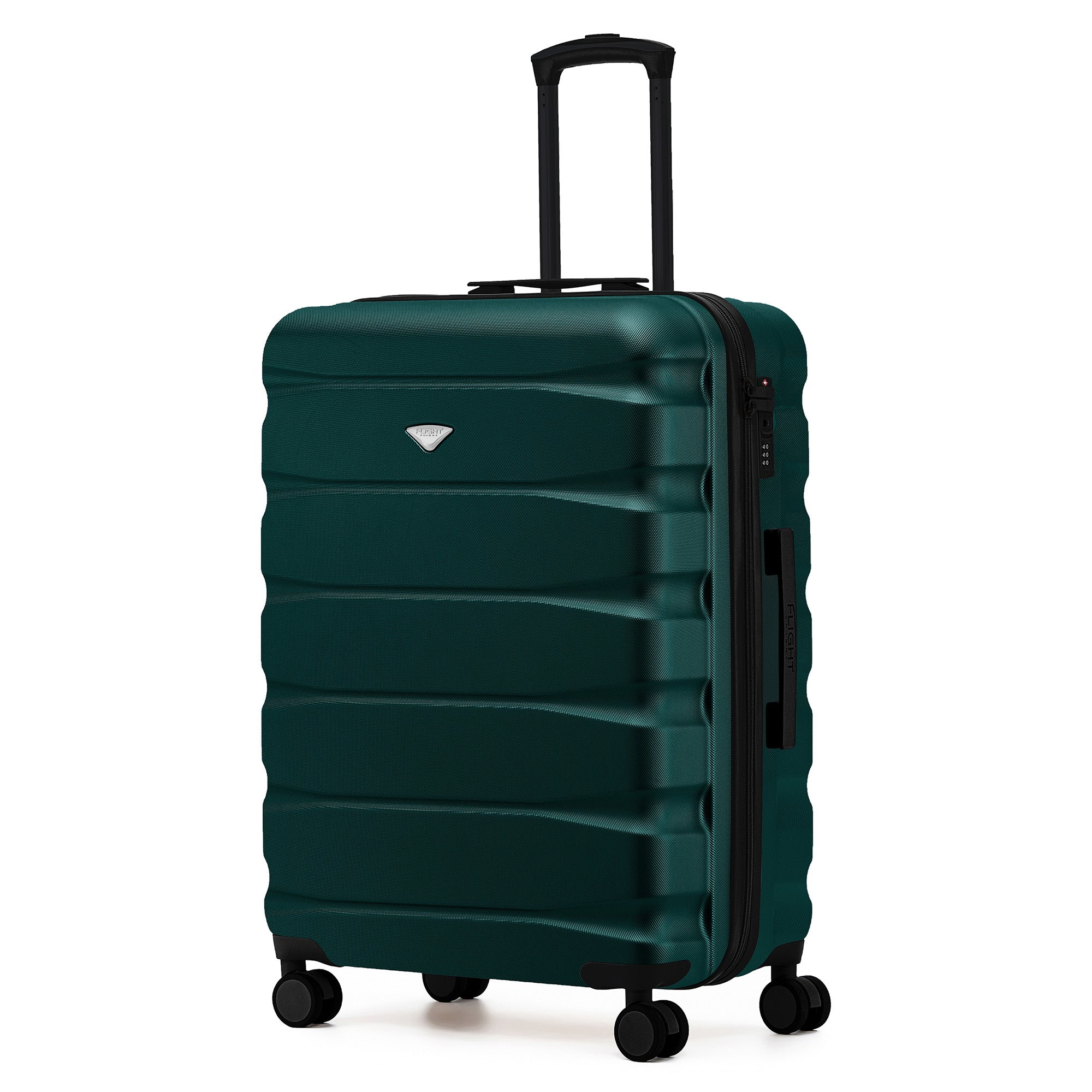 Medium 25" SAFIR V2 Checked Suitcase