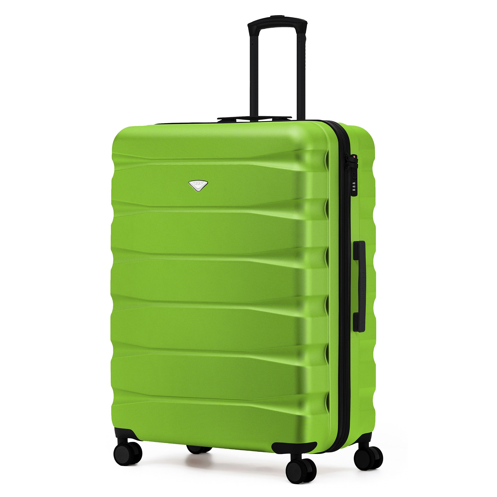 Large 29" SAFIR V2 Checked Suitcase