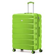 Large 29" SAFIR V2 Checked Suitcase