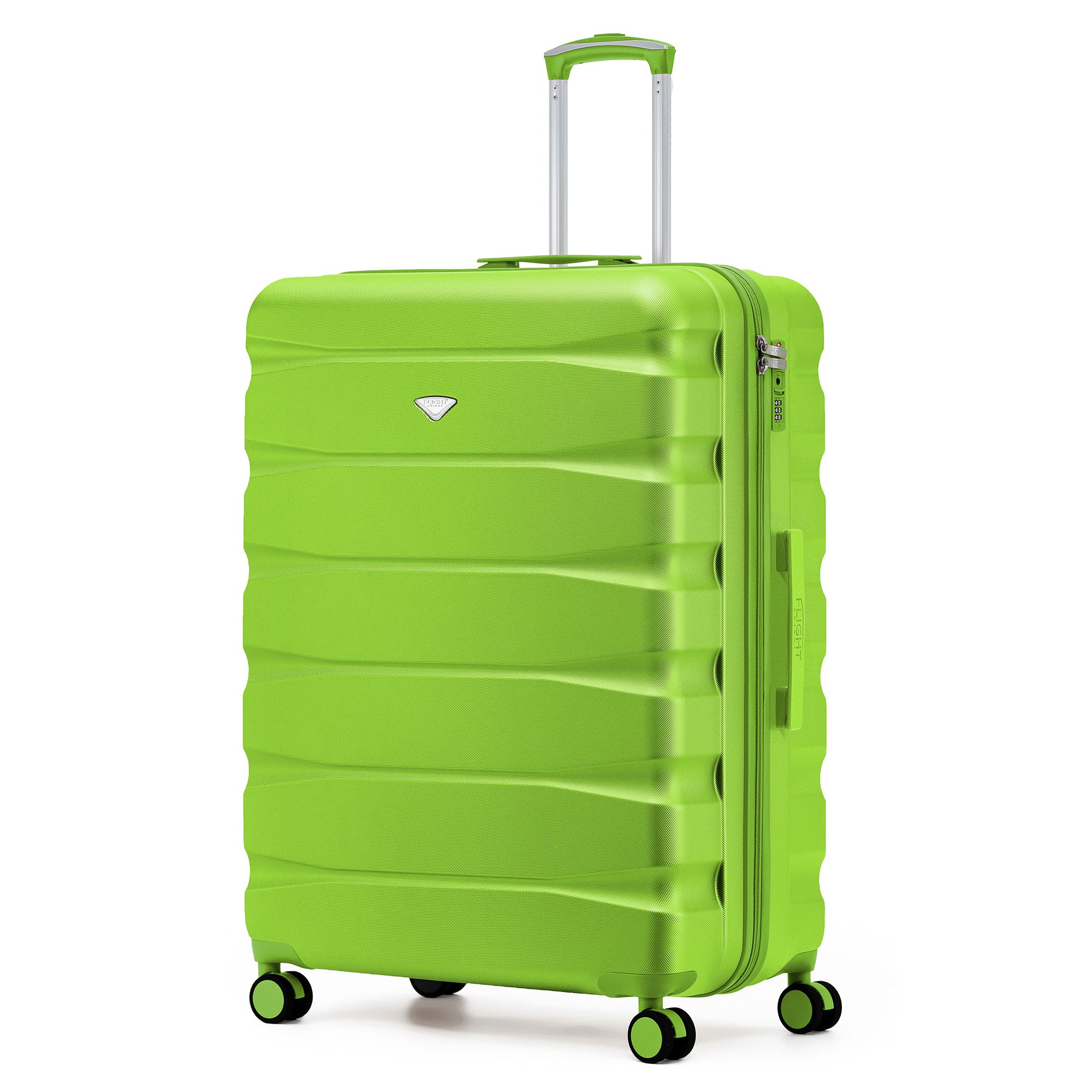 Large 29" SAFIR V2 Checked Suitcase