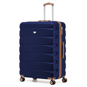 Large 29" SAFIR V2 Checked Suitcase