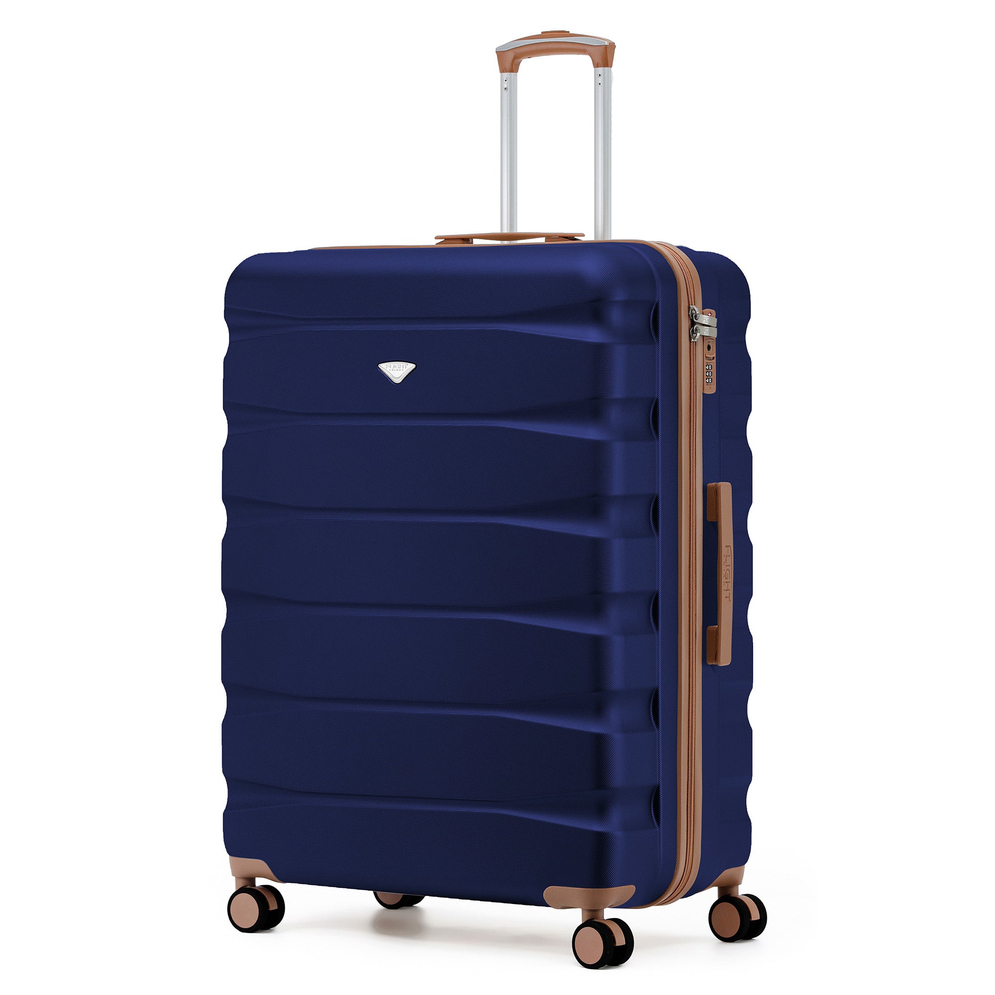 Large 29" SAFIR V2 Checked Suitcase