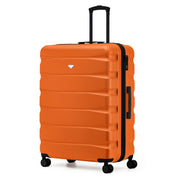 Large 29" SAFIR V2 Checked Suitcase
