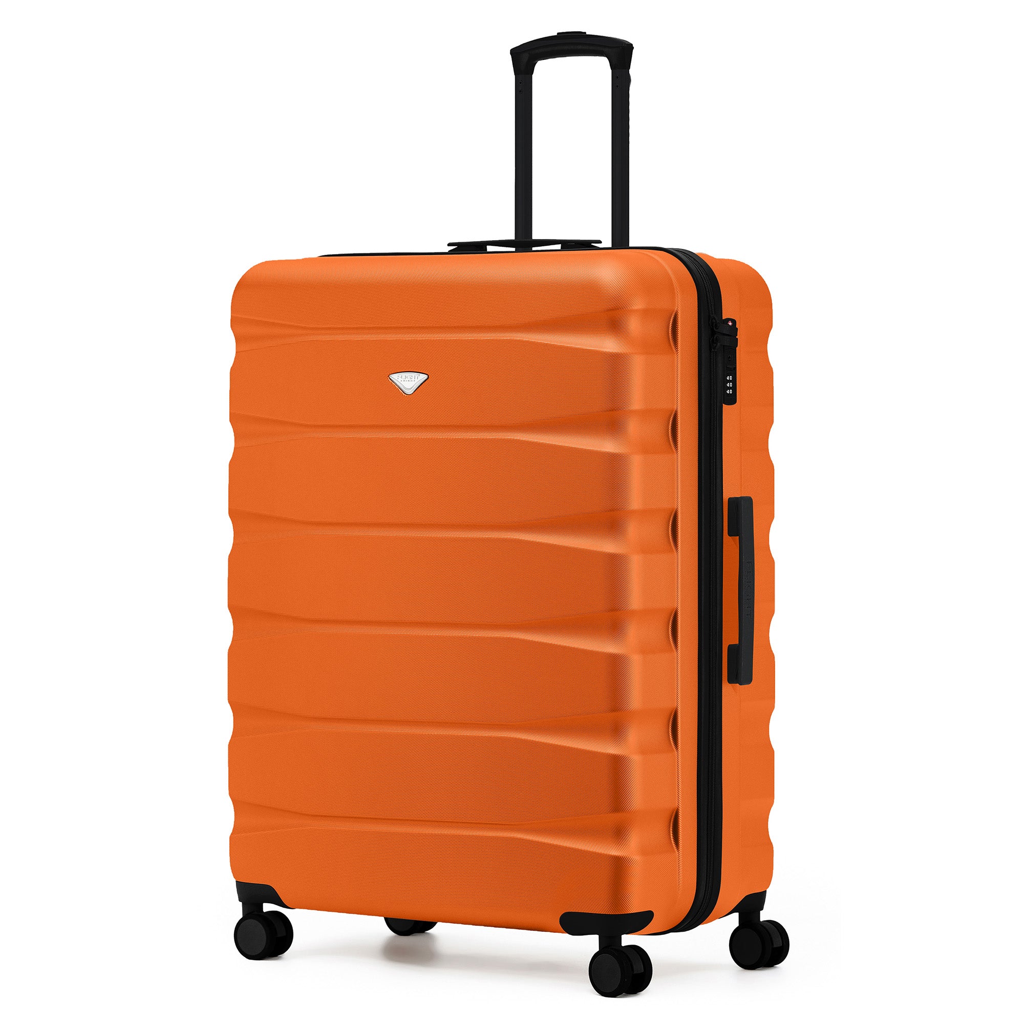 Large 29" SAFIR V2 Checked Suitcase