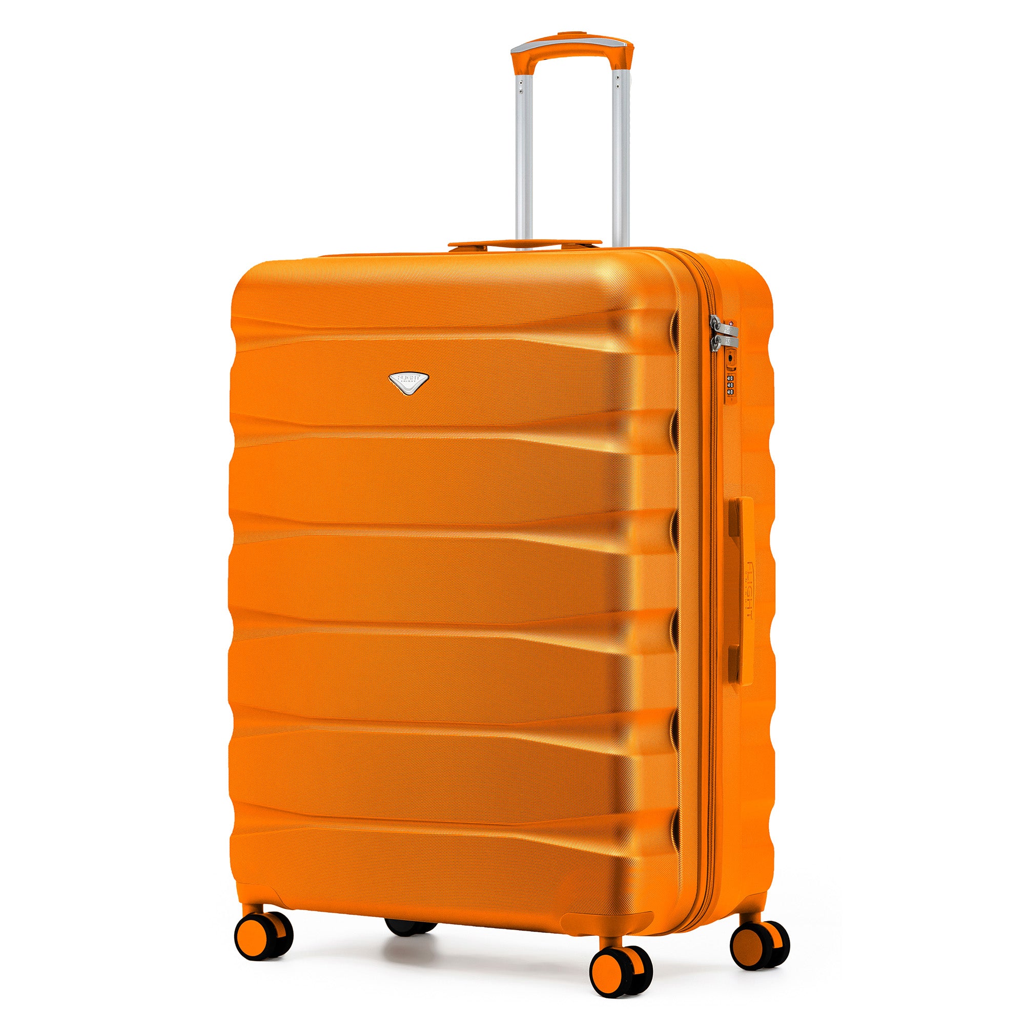 Large 29" SAFIR V2 Checked Suitcase