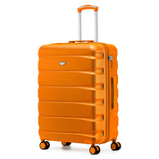 Medium 25" SAFIR V2 Checked Suitcase