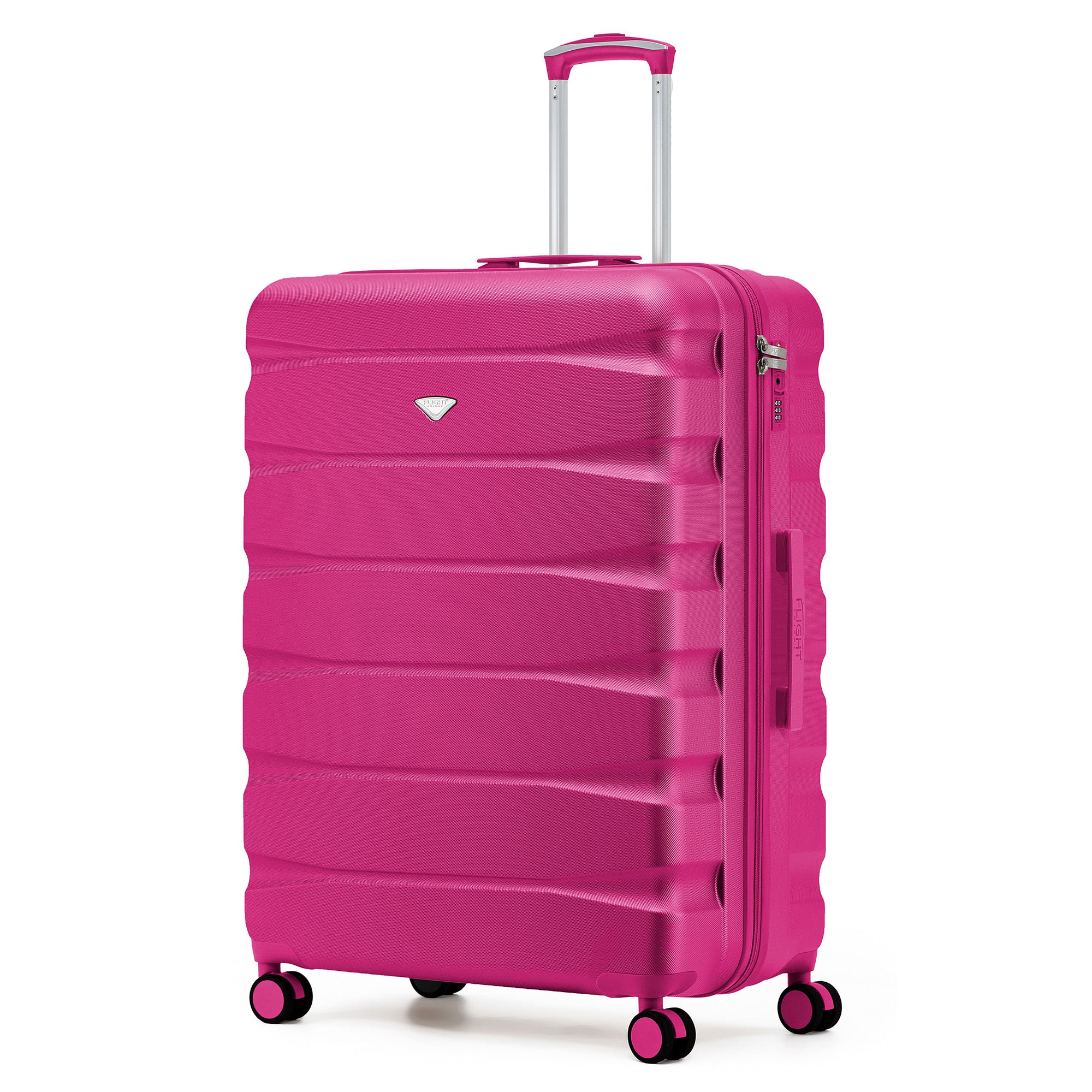 Large 29" SAFIR V2 Checked Suitcase