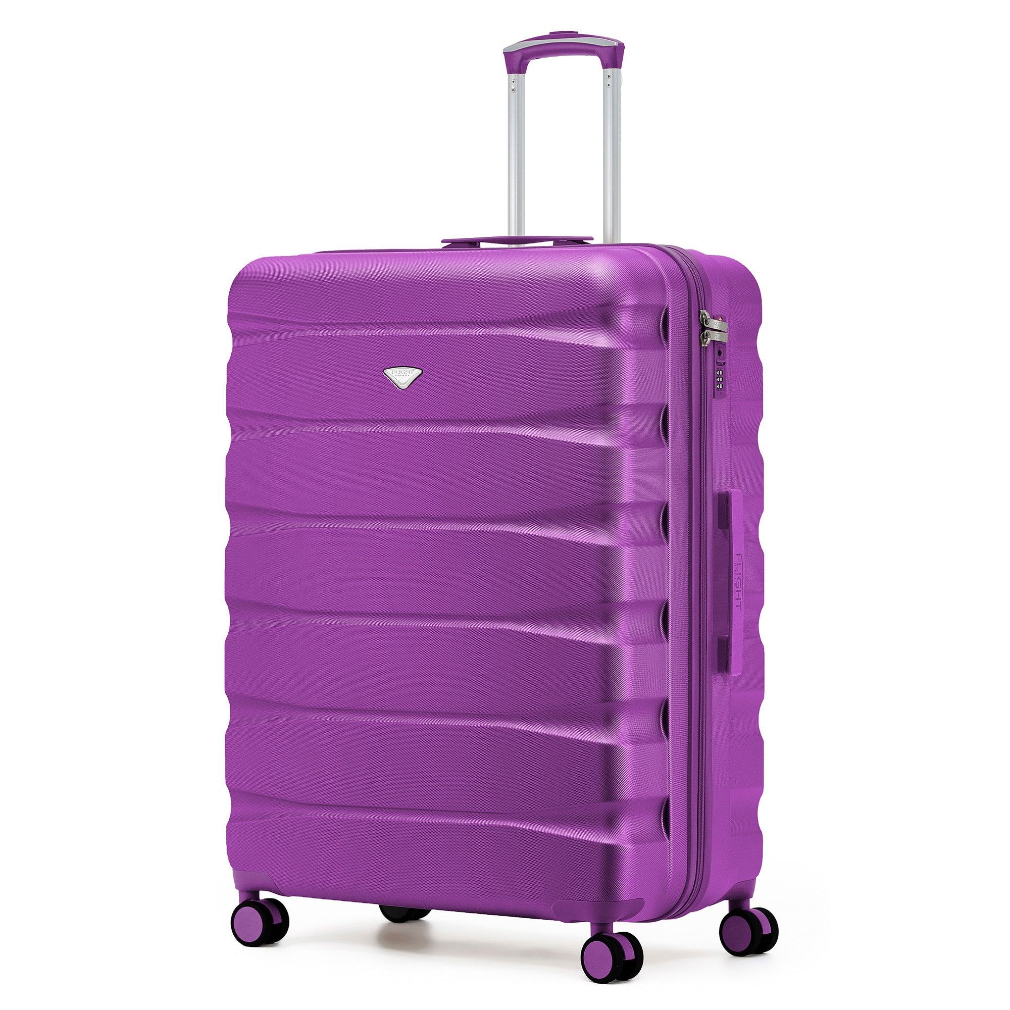 Large 29" SAFIR V2 Checked Suitcase