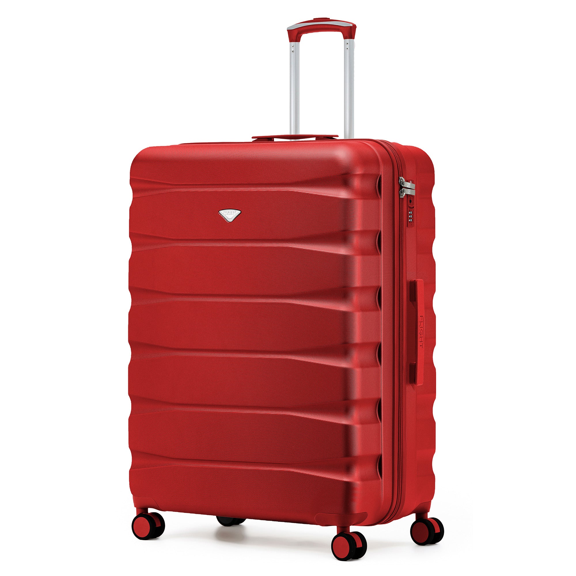 Large 29" SAFIR V2 Checked Suitcase