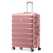 Large 29" SAFIR V2 Checked Suitcase