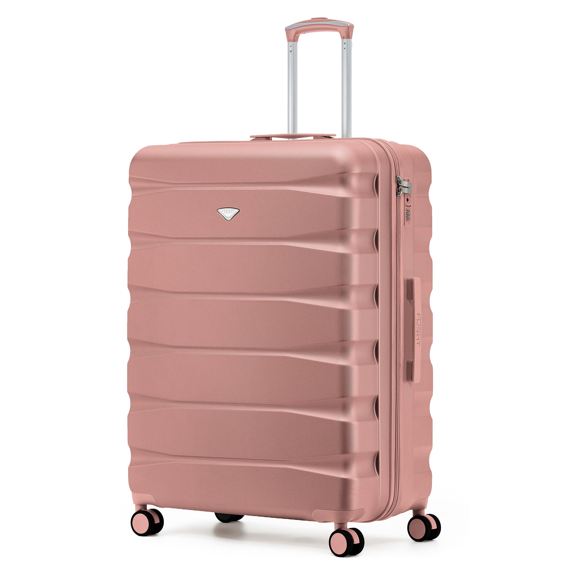 Large 29" SAFIR V2 Checked Suitcase