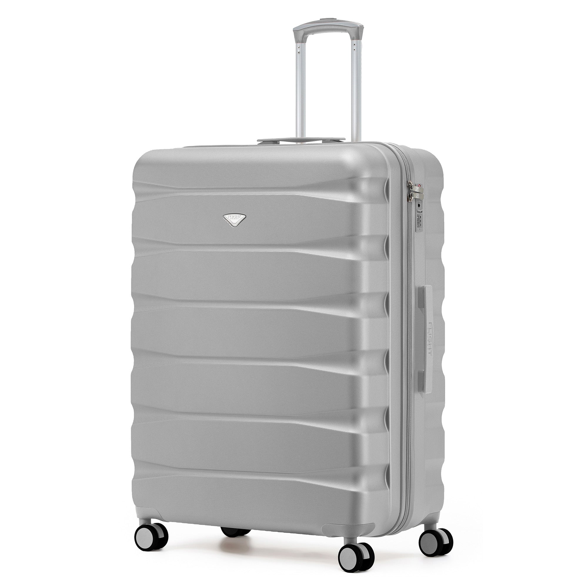 Large 29" SAFIR V2 Checked Suitcase