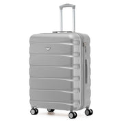 Medium 25" SAFIR V2 Checked Suitcase