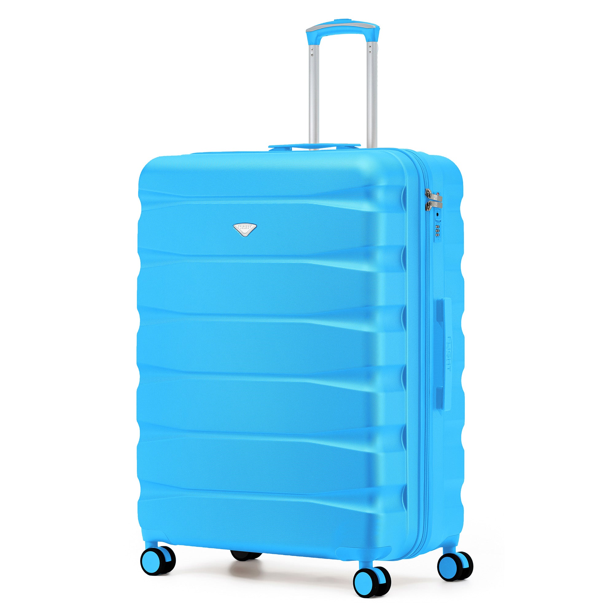 Large 29" SAFIR V2 Checked Suitcase