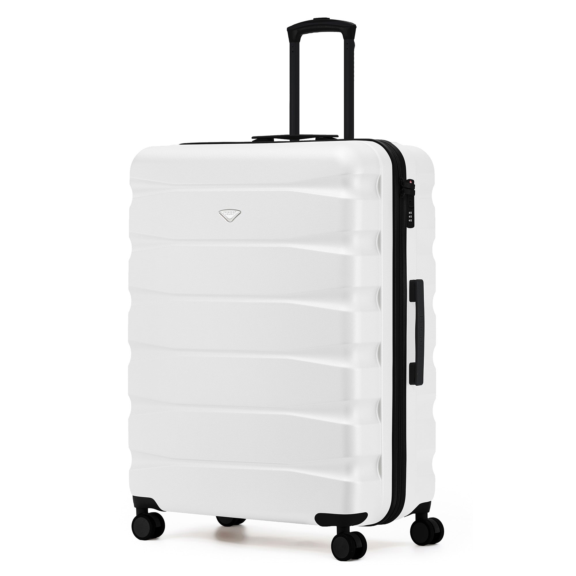 Large 29" SAFIR V2 Checked Suitcase
