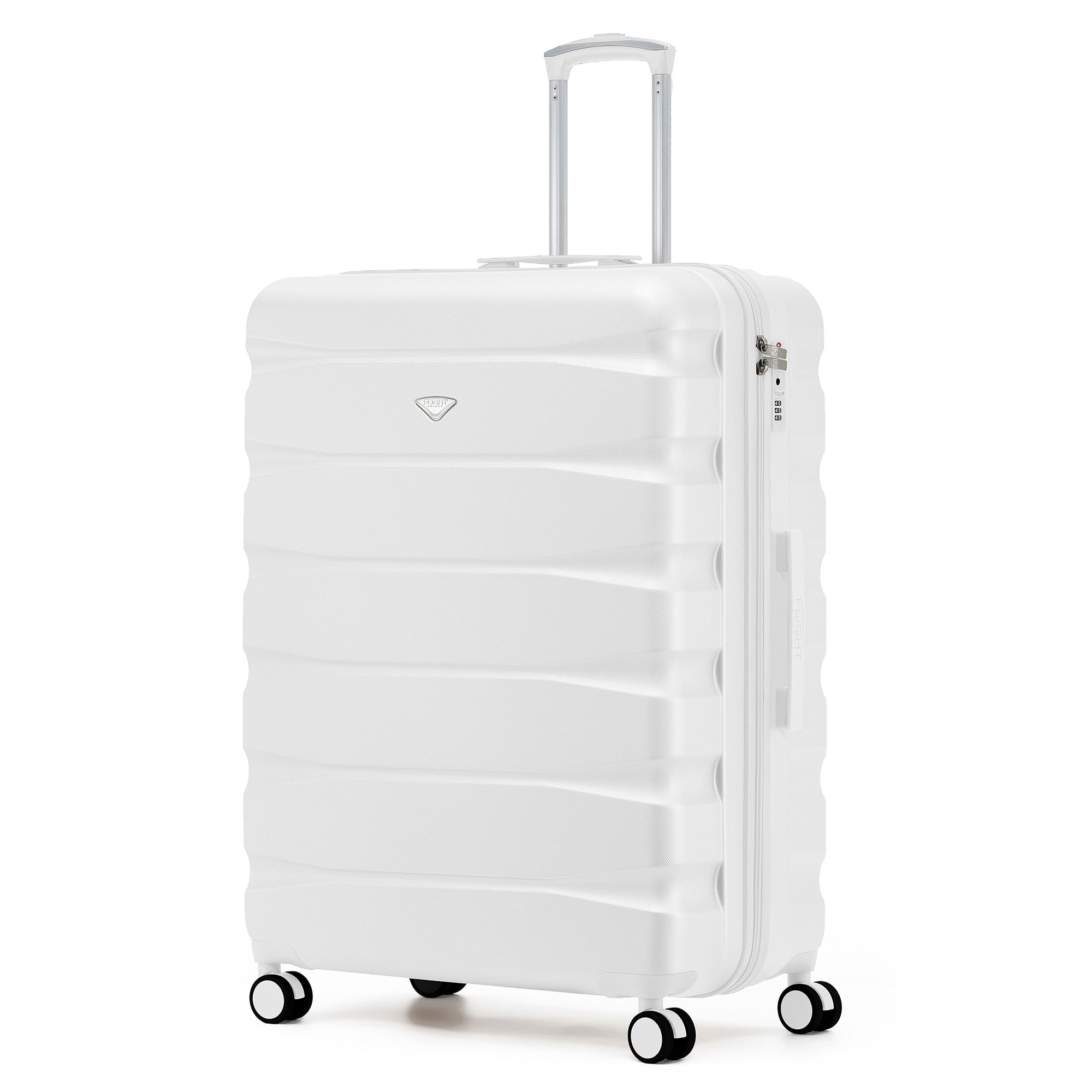 Large 29" SAFIR V2 Checked Suitcase