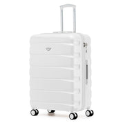 Medium 25" SAFIR V2 Checked Suitcase