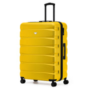 Large 29" SAFIR V2 Checked Suitcase