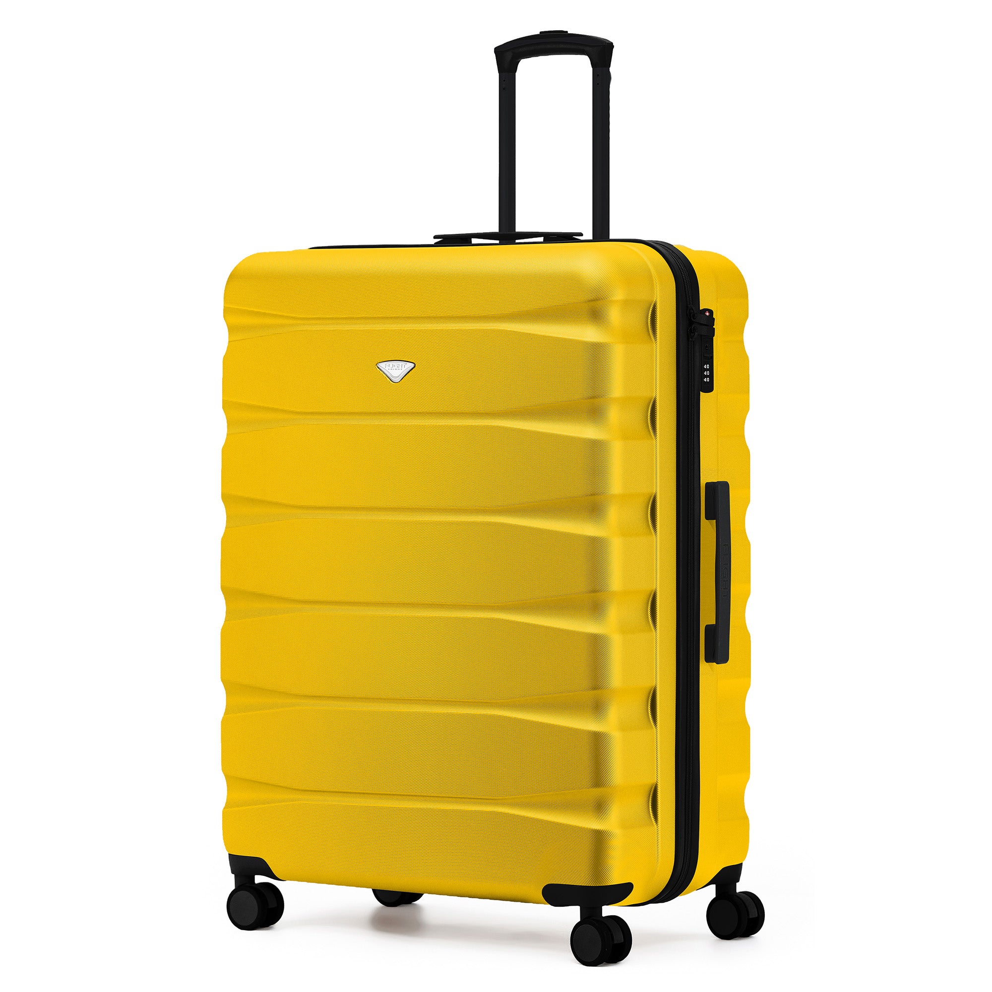 Large 29" SAFIR V2 Checked Suitcase