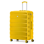 Large 29" SAFIR V2 Checked Suitcase