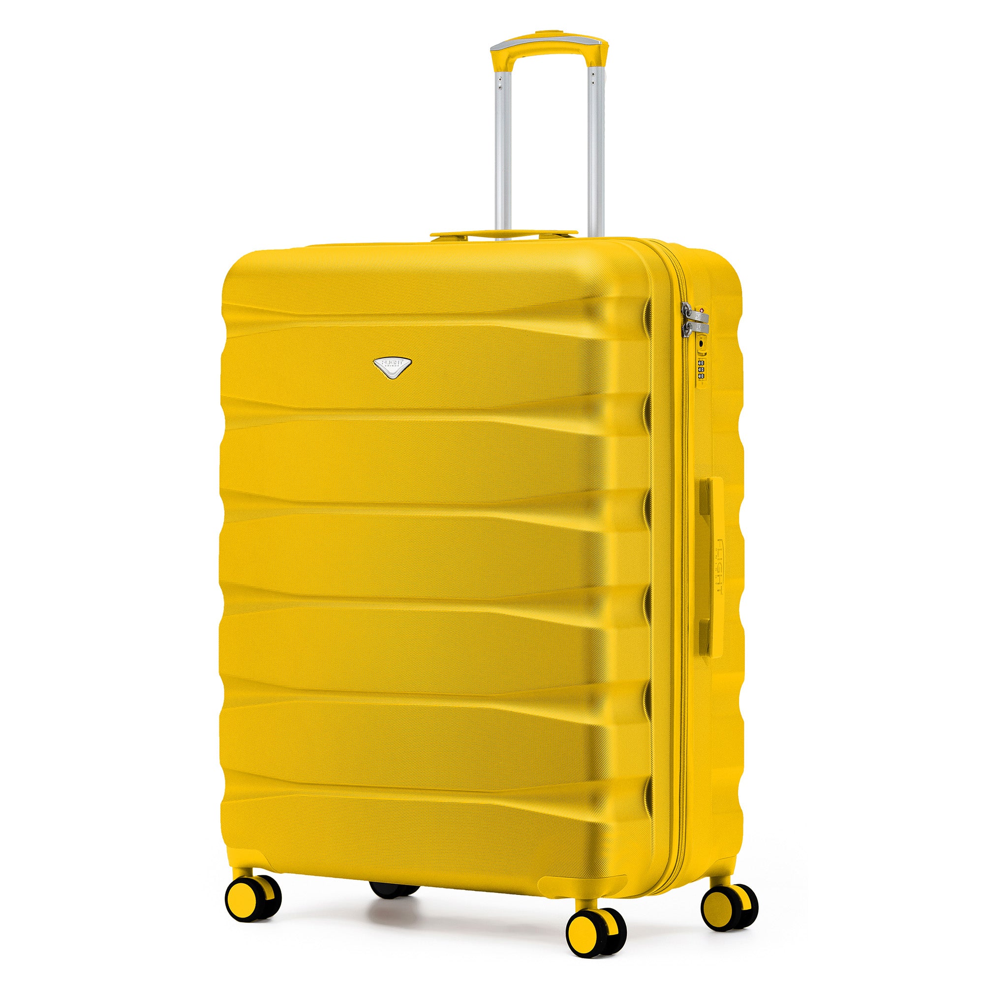 Large 29" SAFIR V2 Checked Suitcase