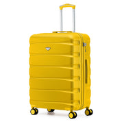 Medium 25" SAFIR V2 Checked Suitcase