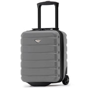 40x30x20cm 2 Wheel Carry-On Cabin Case