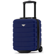 40x30x20cm 2 Wheel Carry-On Cabin Case