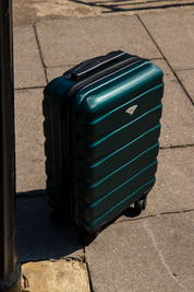 55x40x20cm SAFIR Carry-On Cabin Case