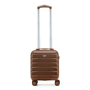 40x30x20cm SAFIR Carry-On Cabin Case - TSA Lock & 8 Wheels