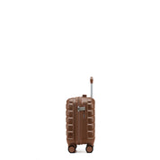 40x30x20cm SAFIR Carry-On Cabin Case - TSA Lock & 8 Wheels