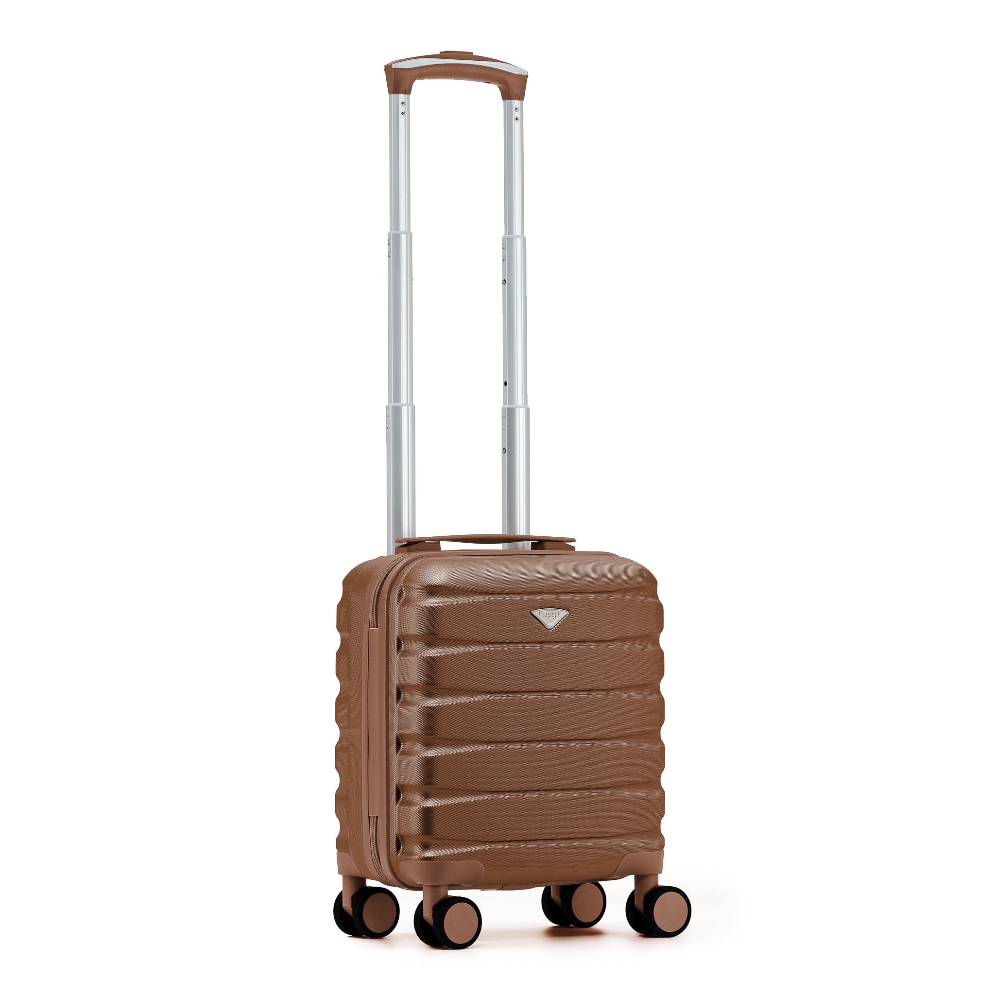 40x30x20cm SAFIR Carry-On Cabin Case - TSA Lock & 8 Wheels