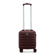 40x30x20cm SAFIR Carry-On Cabin Case - TSA Lock & 8 Wheels
