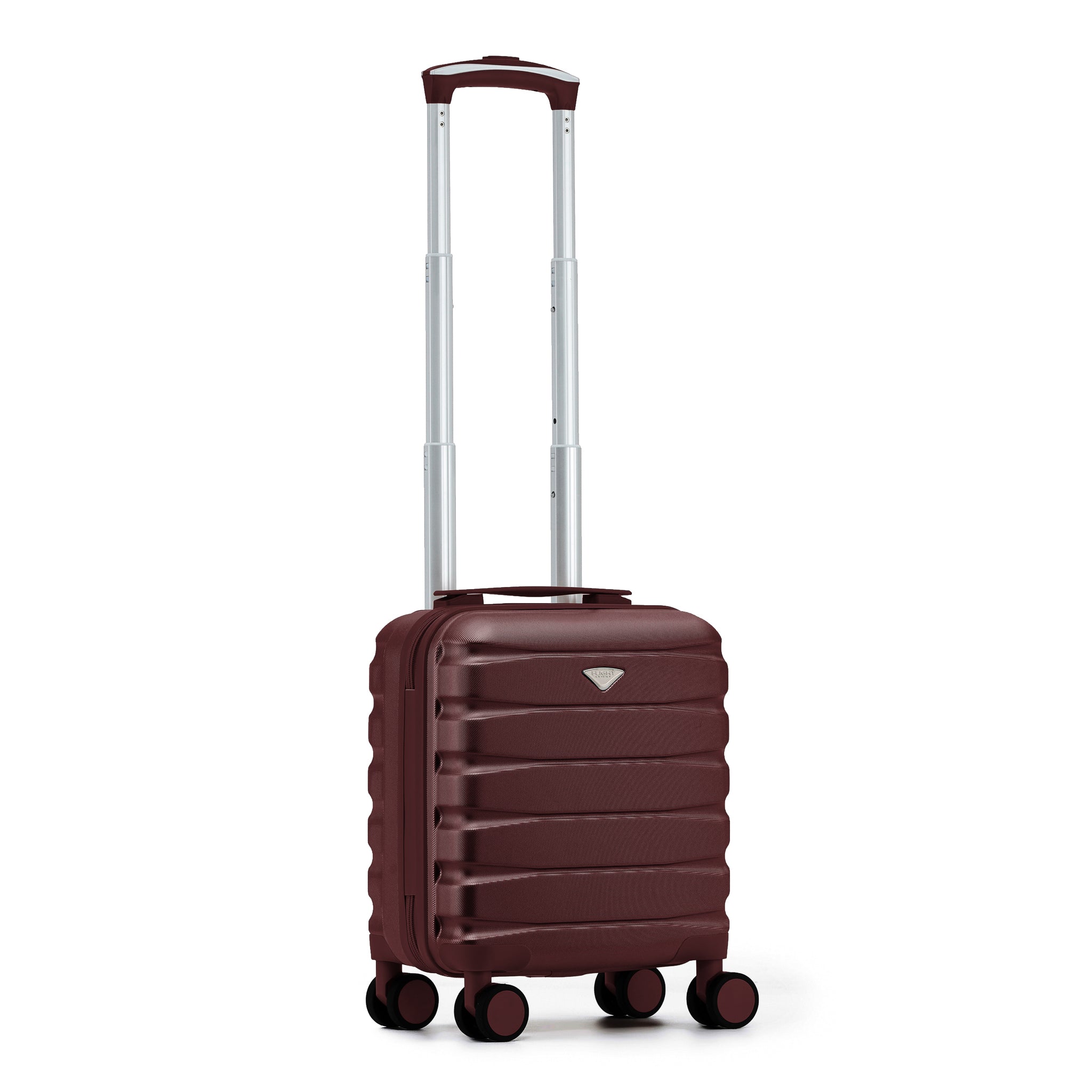 40x30x20cm SAFIR Carry-On Cabin Case - TSA Lock & 8 Wheels