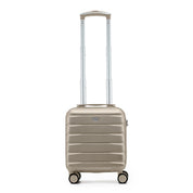 40x30x20cm SAFIR Carry-On Cabin Case - TSA Lock & 8 Wheels