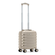 40x30x20cm SAFIR Carry-On Cabin Case - TSA Lock & 8 Wheels