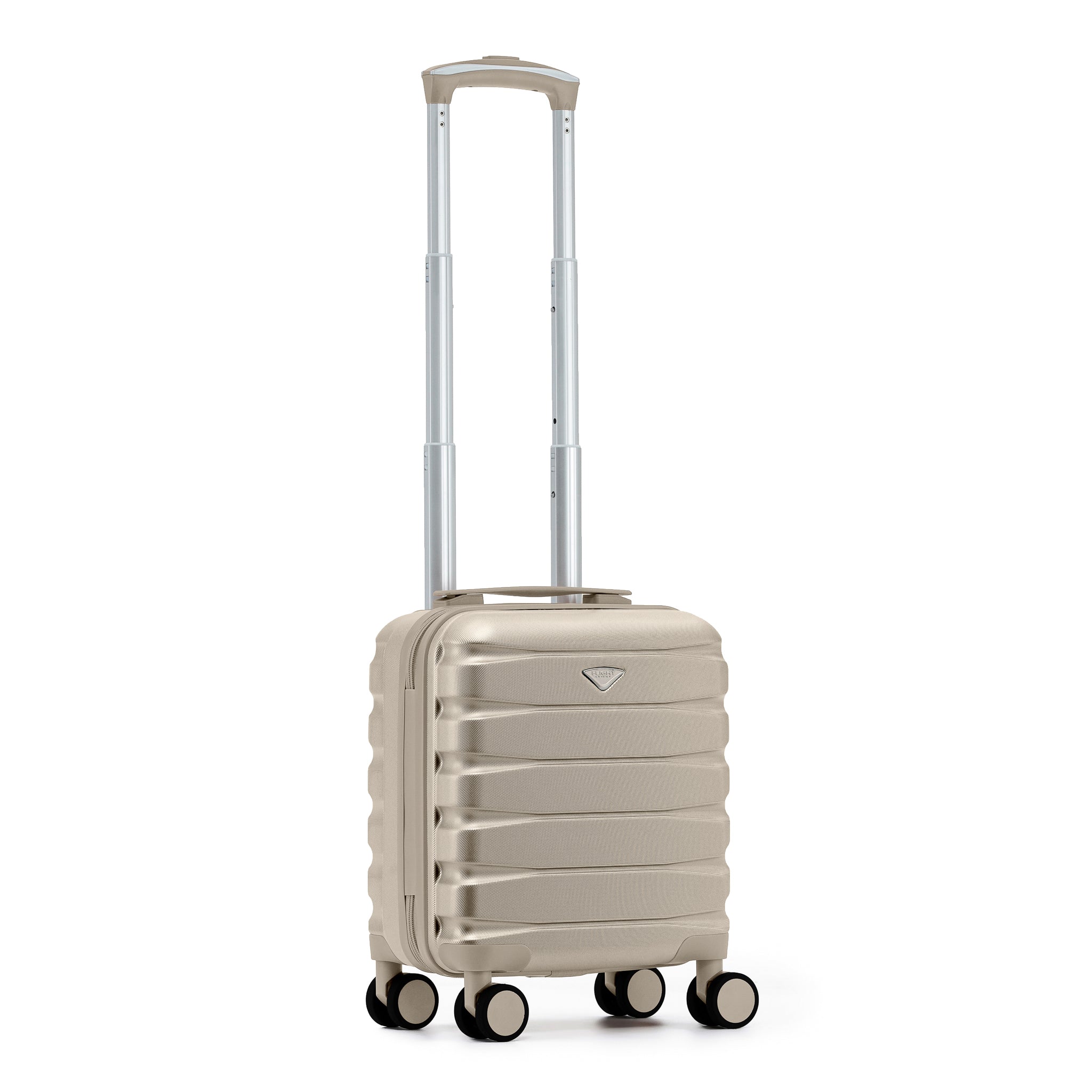 40x30x20cm SAFIR Carry-On Cabin Case - TSA Lock & 8 Wheels