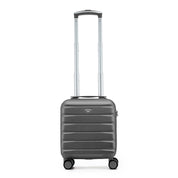 40x30x20cm SAFIR Carry-On Cabin Case - TSA Lock & 8 Wheels