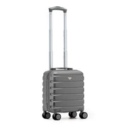 40x30x20cm SAFIR Carry-On Cabin Case - TSA Lock & 8 Wheels
