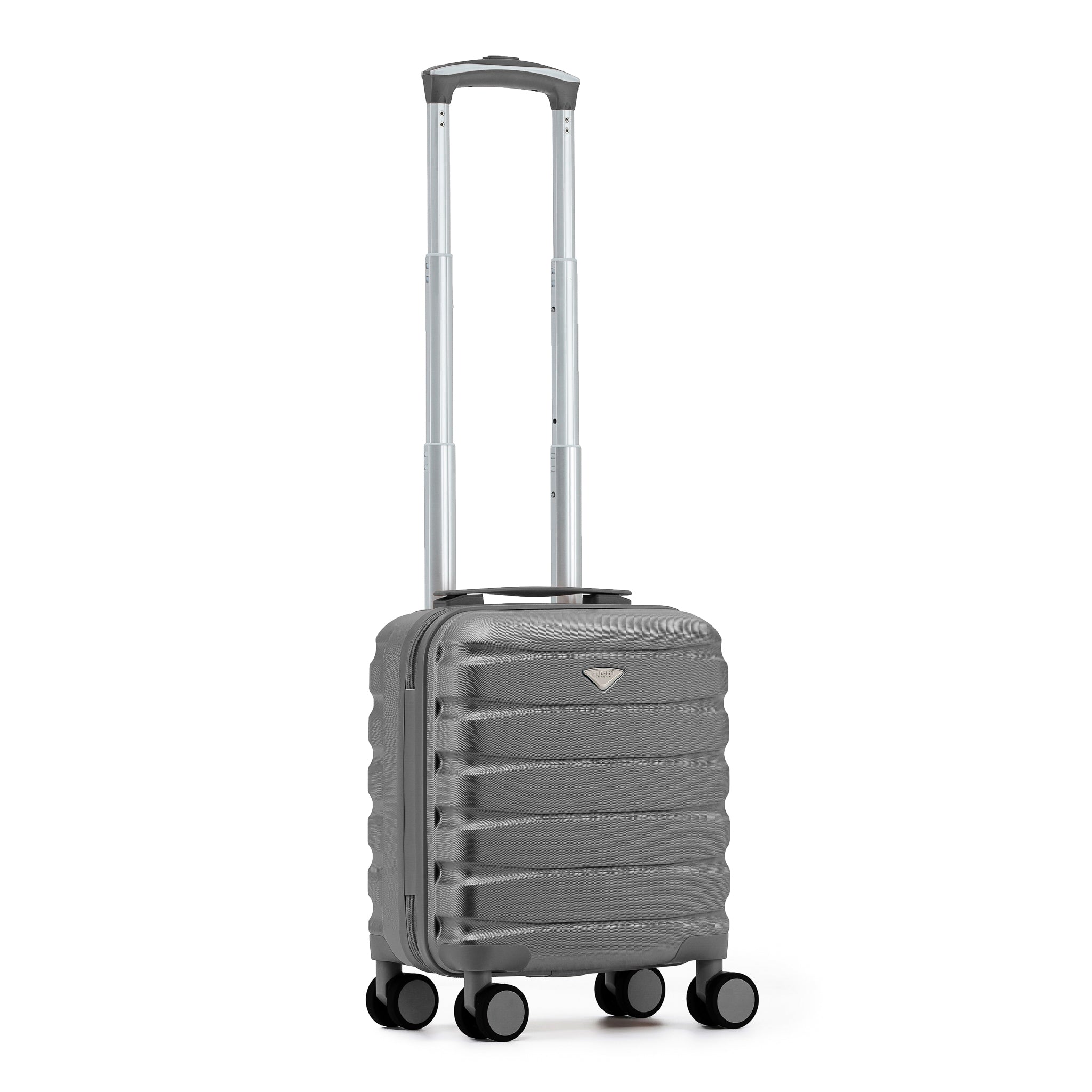 40x30x20cm SAFIR Carry-On Cabin Case - TSA Lock & 8 Wheels