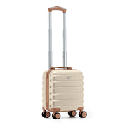 40x30x20cm SAFIR Carry-On Cabin Case - TSA Lock & 8 Wheels