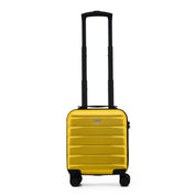 40x30x20cm SAFIR Carry-On Cabin Case - TSA Lock & 8 Wheels