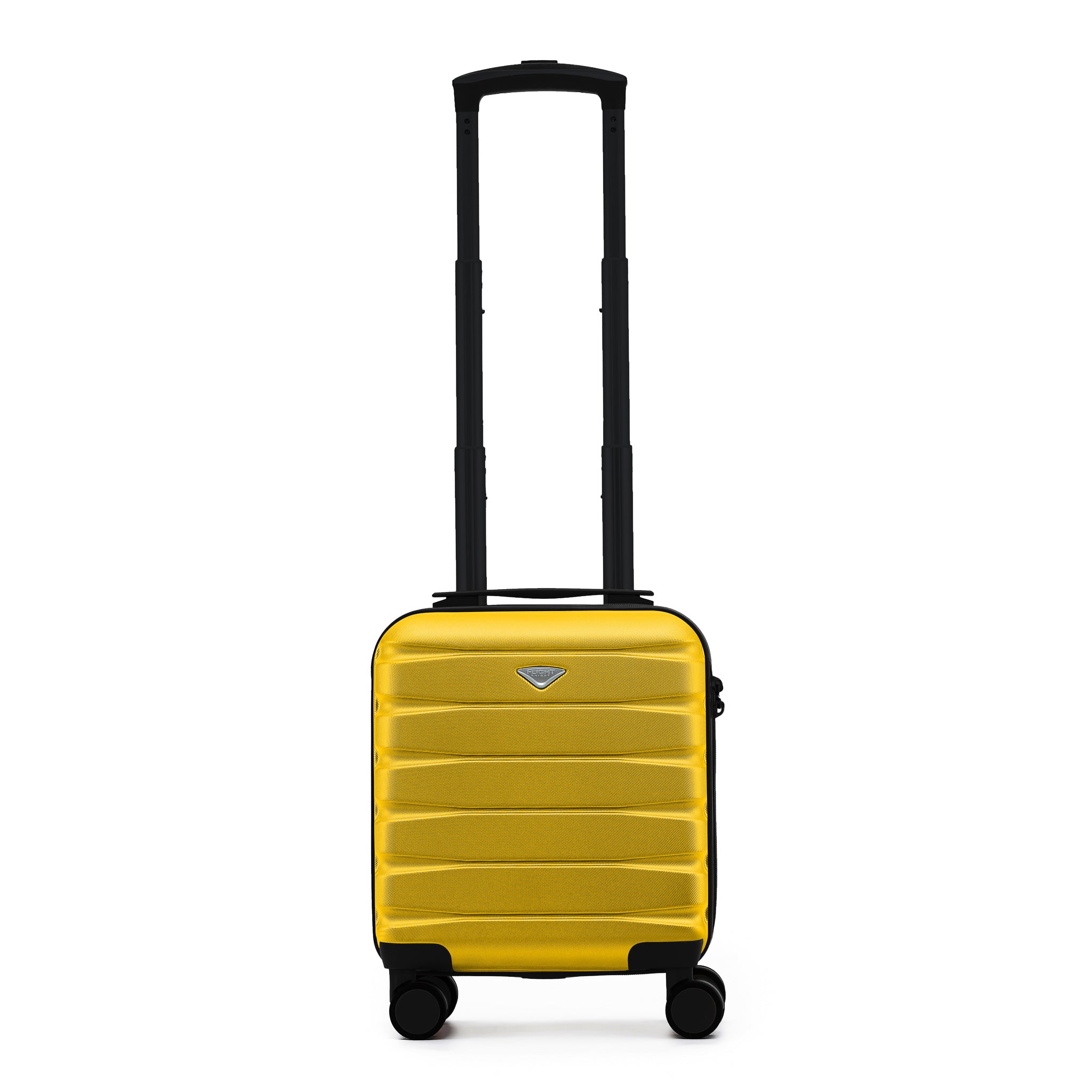 40x30x20cm SAFIR Carry-On Cabin Case - TSA Lock & 8 Wheels